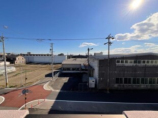 岐南駅 徒歩10分 3階の物件内観写真